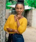 Rencontre Femme Madagascar à toamasina : Benedicte, 28 ans